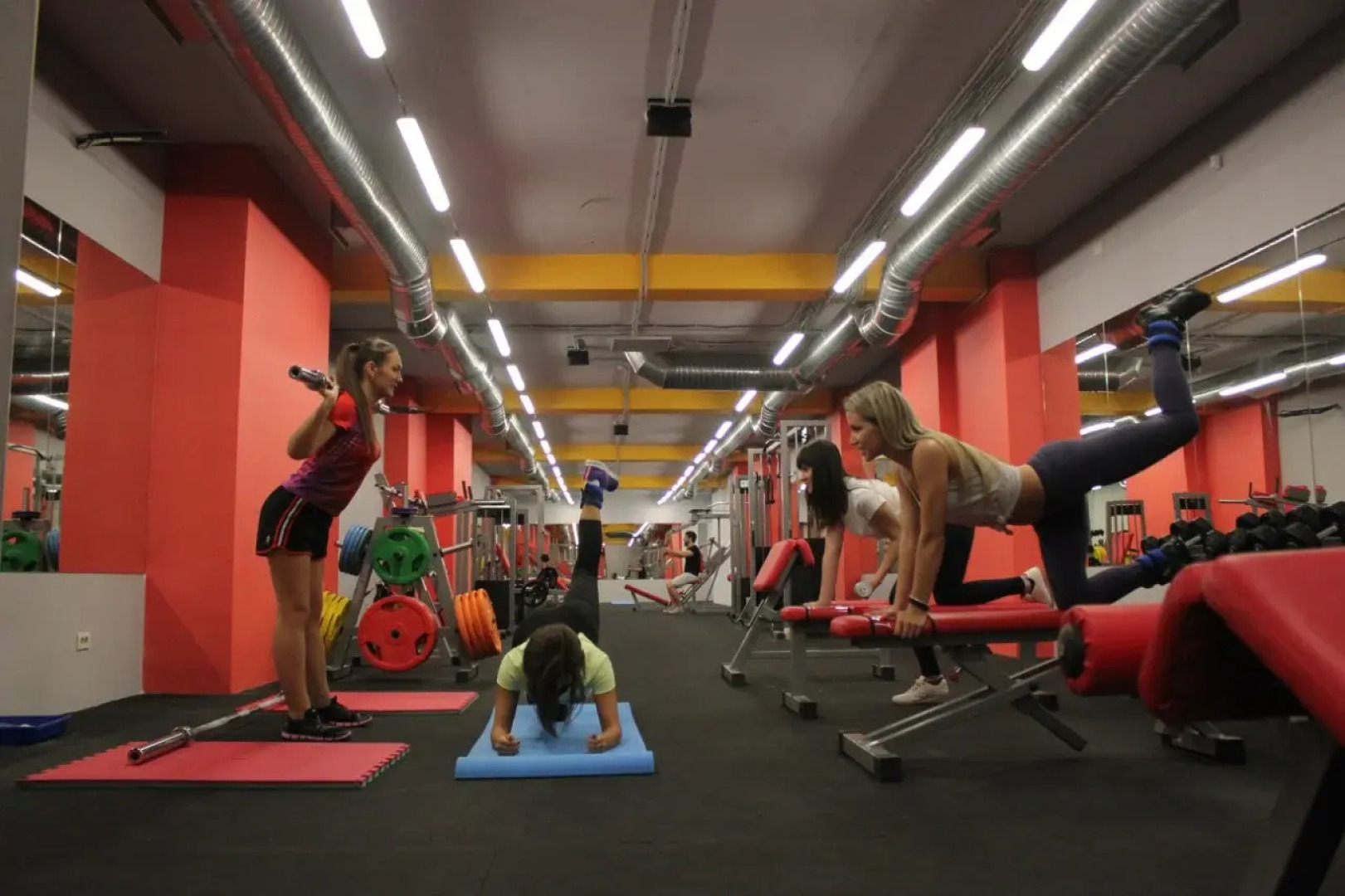 Гостиница "ПИПЛ"