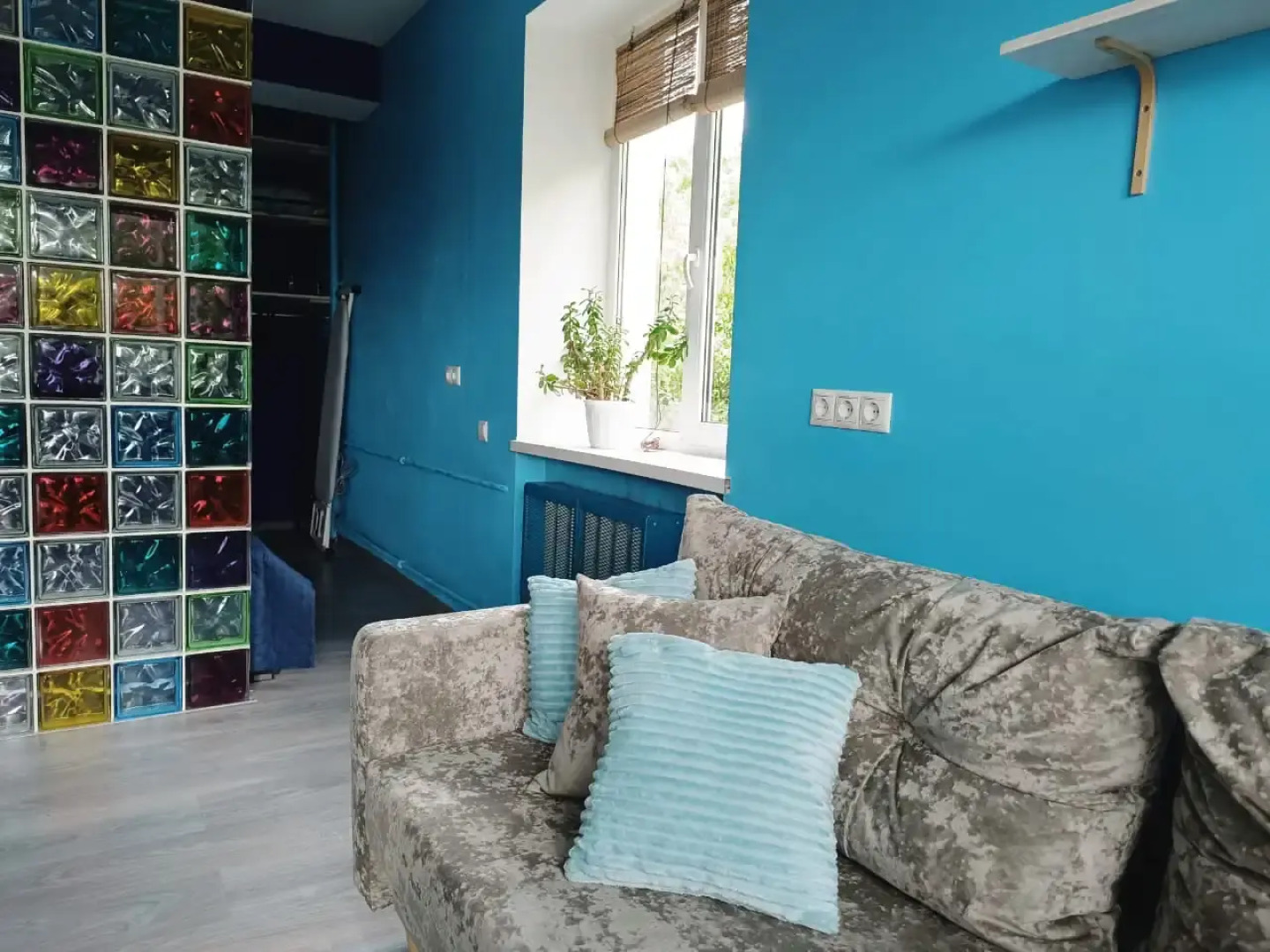 Квартира на Проспекте Мира