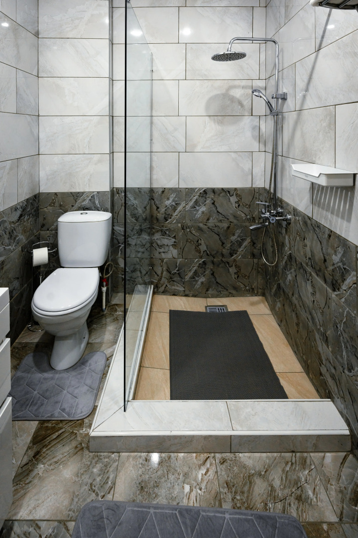 Гостевой дом Morozville