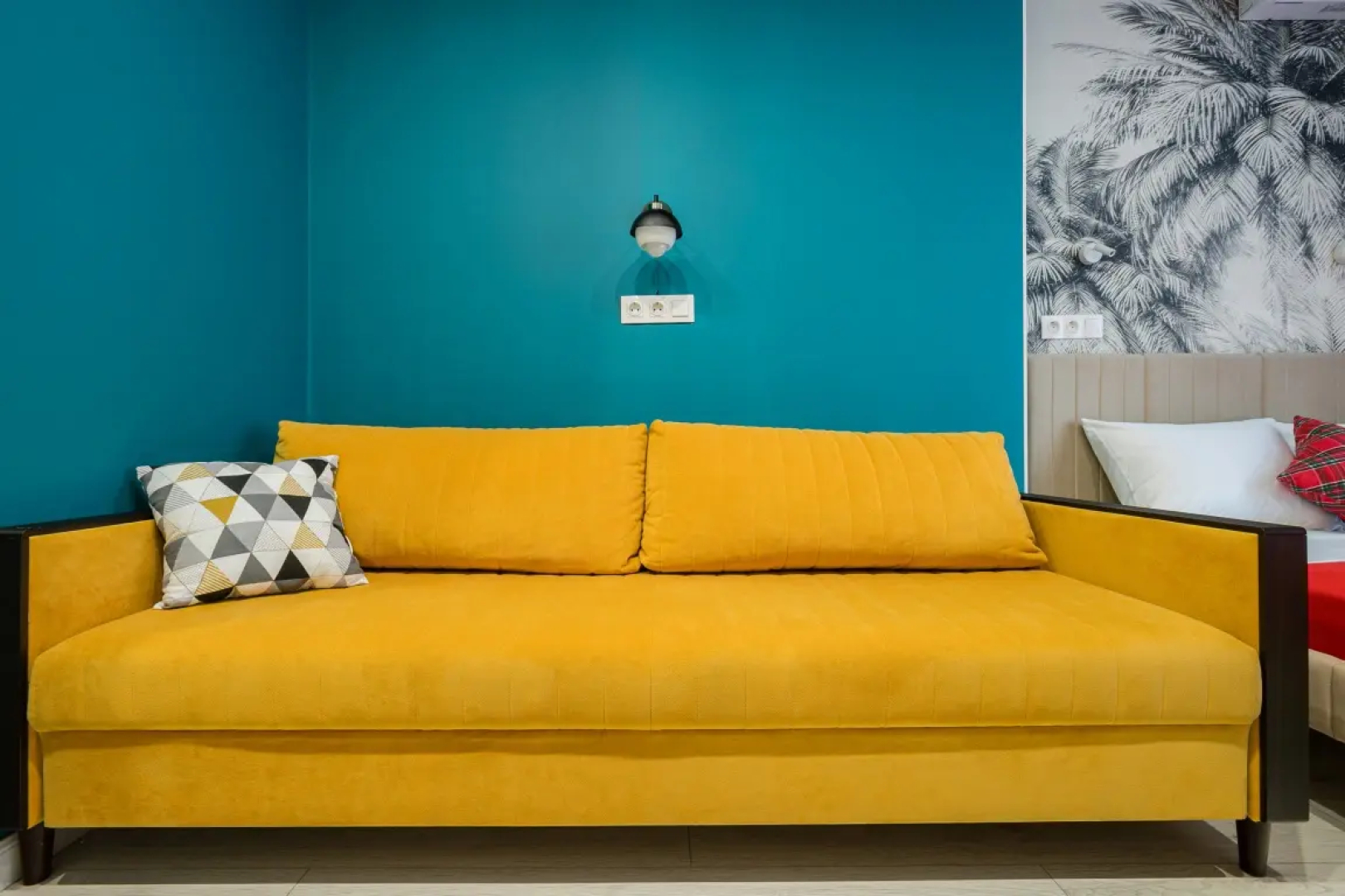 Квартира 3 MaxRealty24 Волоколамское Шоссе 24К1
