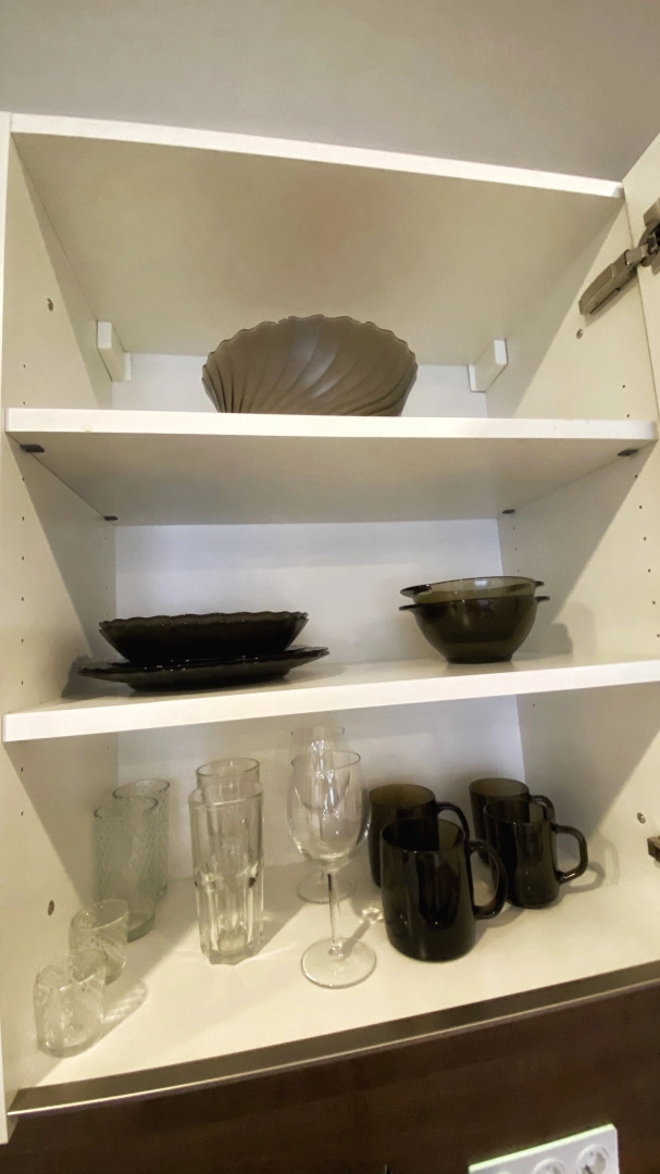 Апартаменты Yes на Хошимина 16