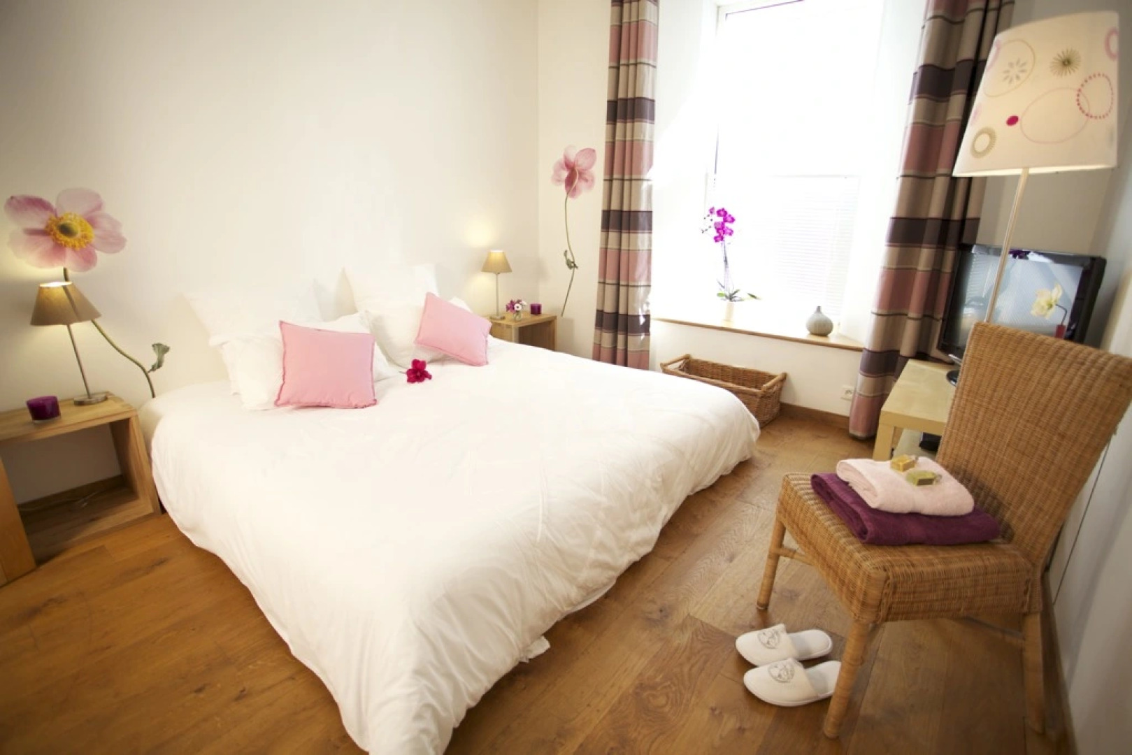 Апартаменты Loft Lycklama