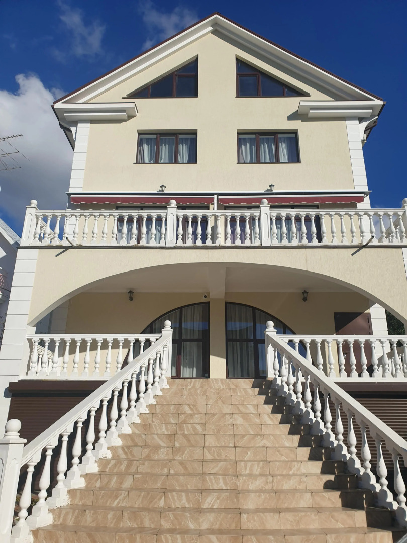 Гостевой Дом Anastasia