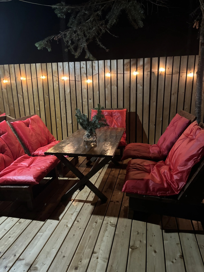 База отдыха Astu