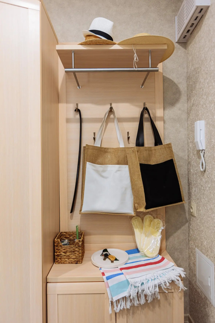 Апартаменты Malkova apartments на Прохоренко