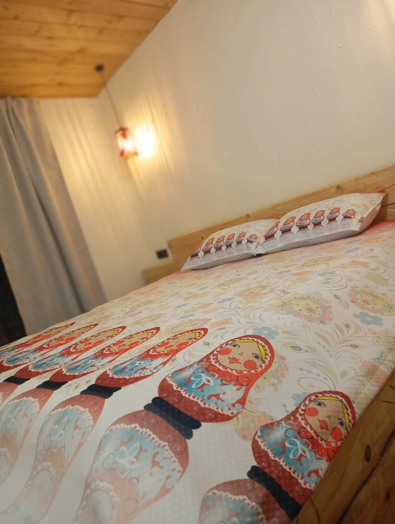 Частный дом Коттедж Русская Изба