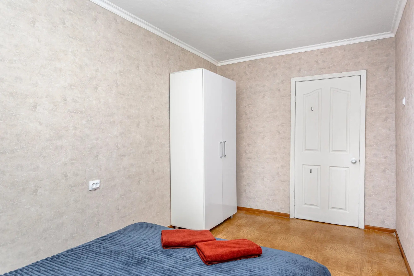 Апартаменты на Амурской 11