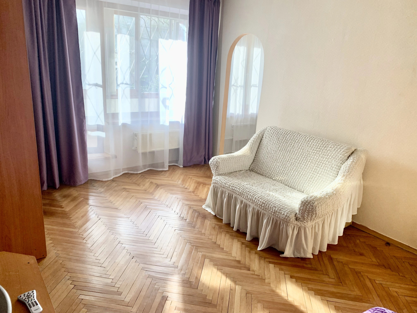 Апартаменты рядом с Метро Шаболовская