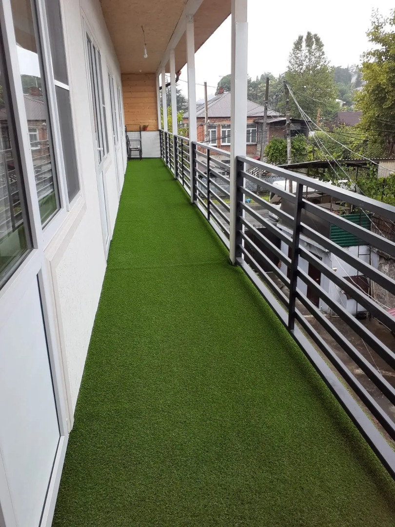 Гостевой дом 7Я