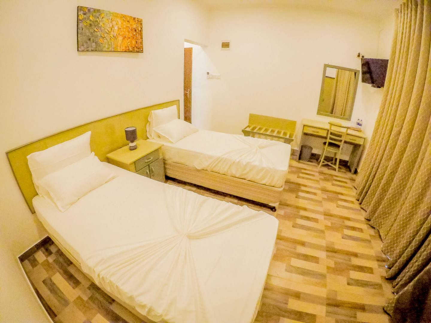 Вилла Yoho Shamaz Galle