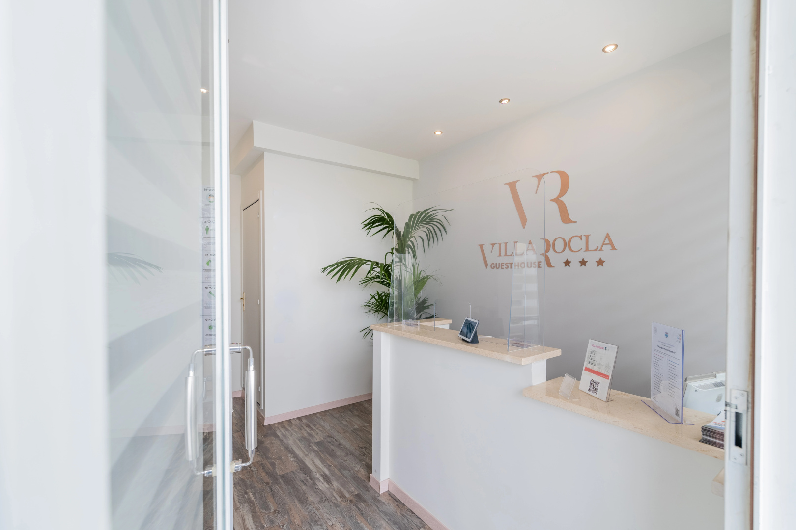 Гостевой Дом Villa Rocla