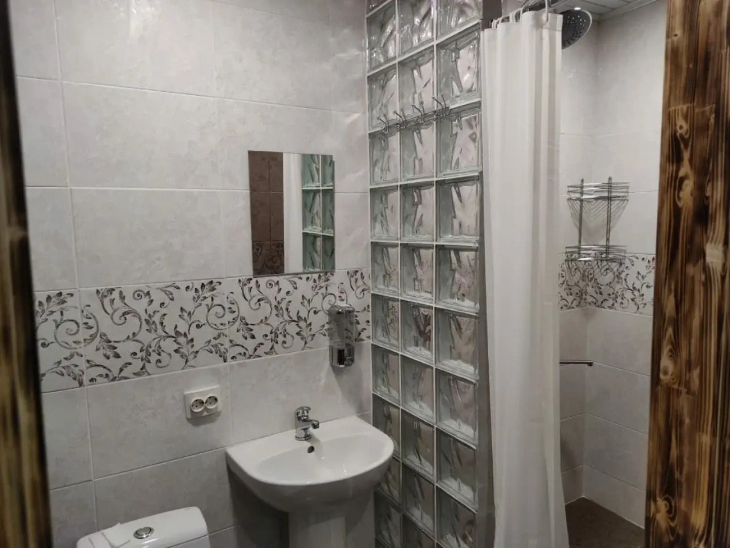 Вавилон отель