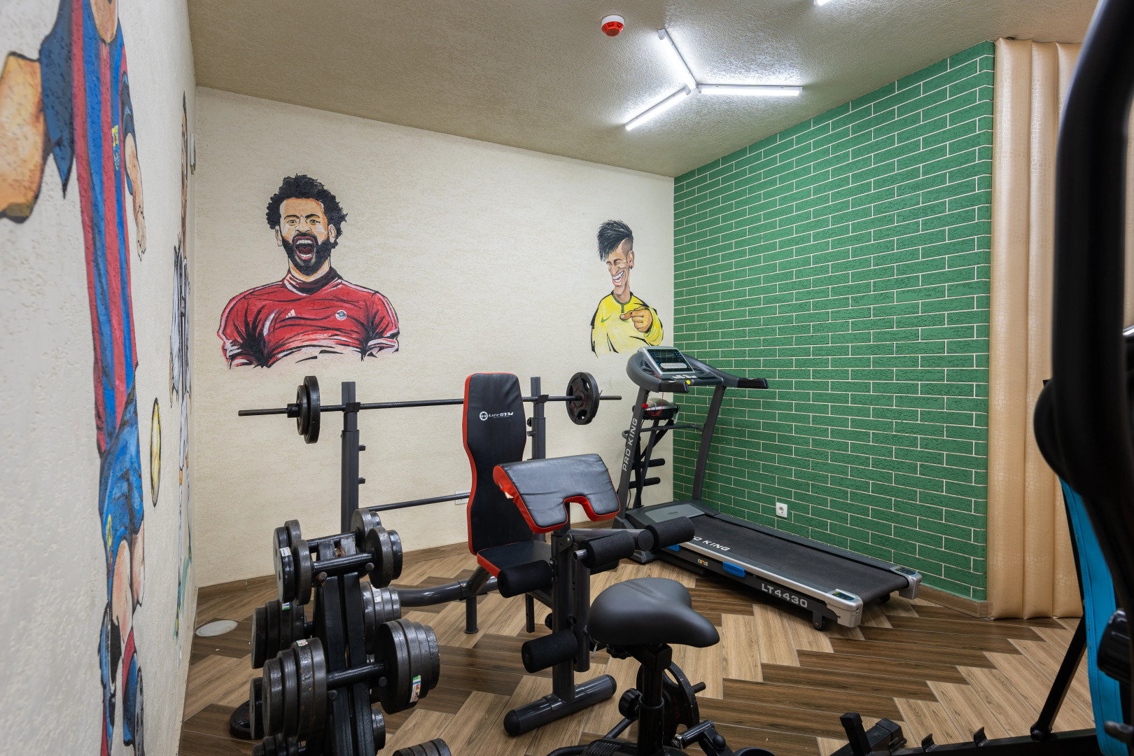 Отель Shoxjahon