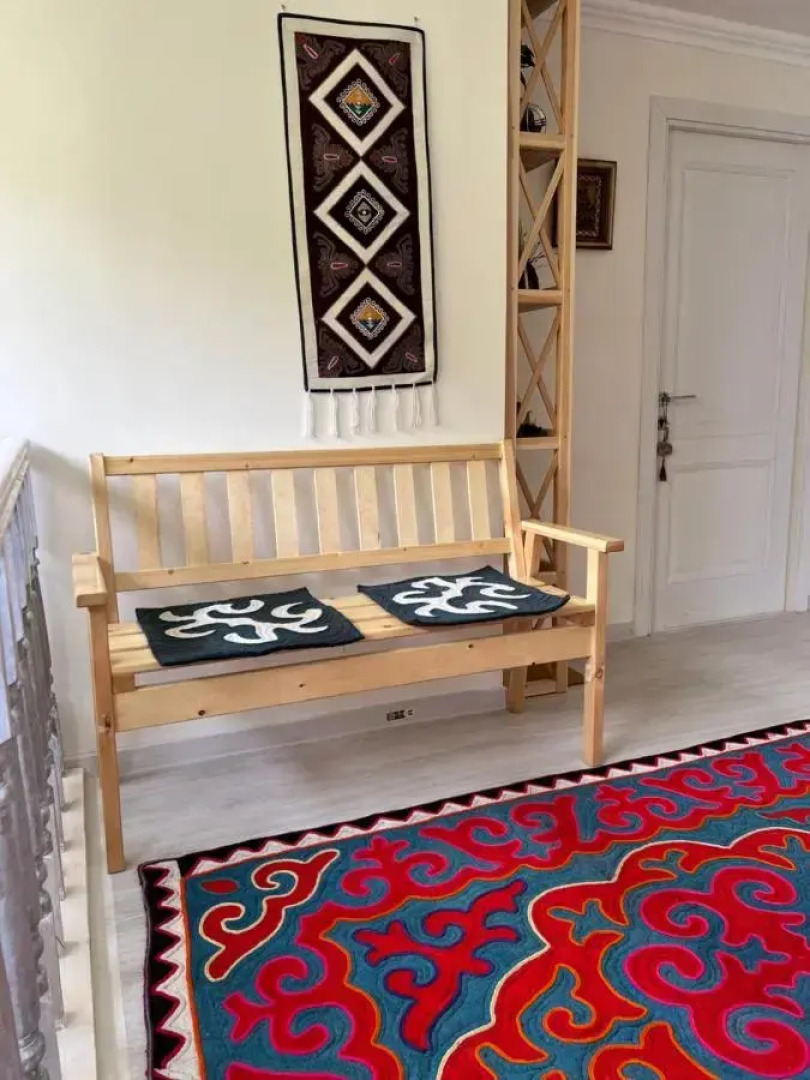 Гостевой дом Atai Guesthouse