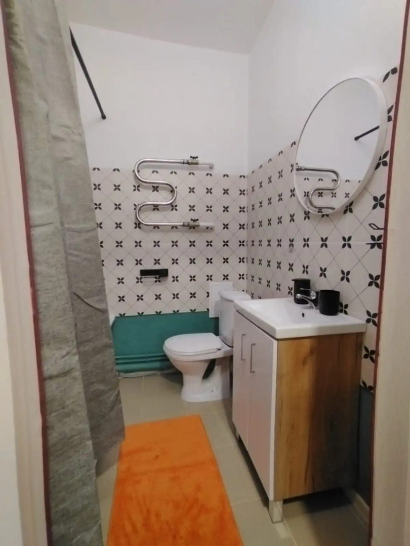 Квартира Rant'e