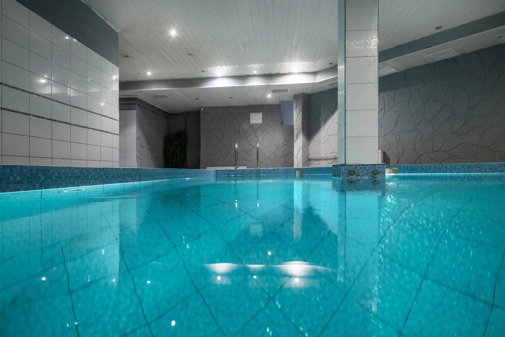 Отель Везендорф ВДНХ