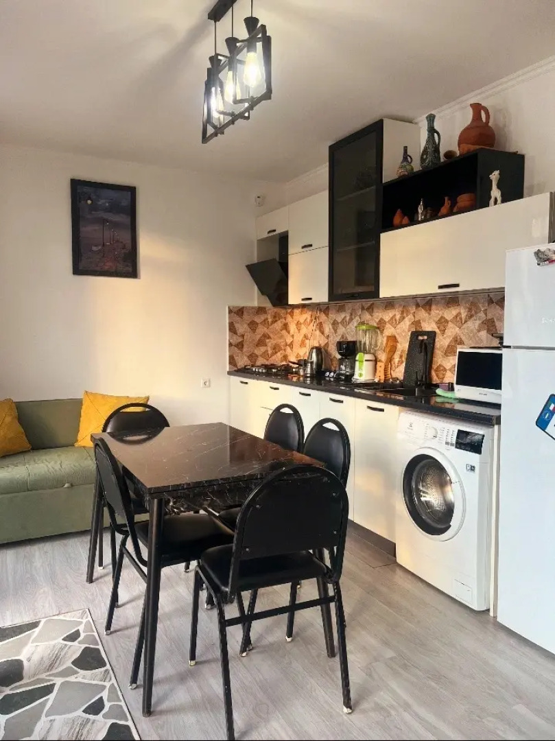 Вилла Mountain Flower cottage