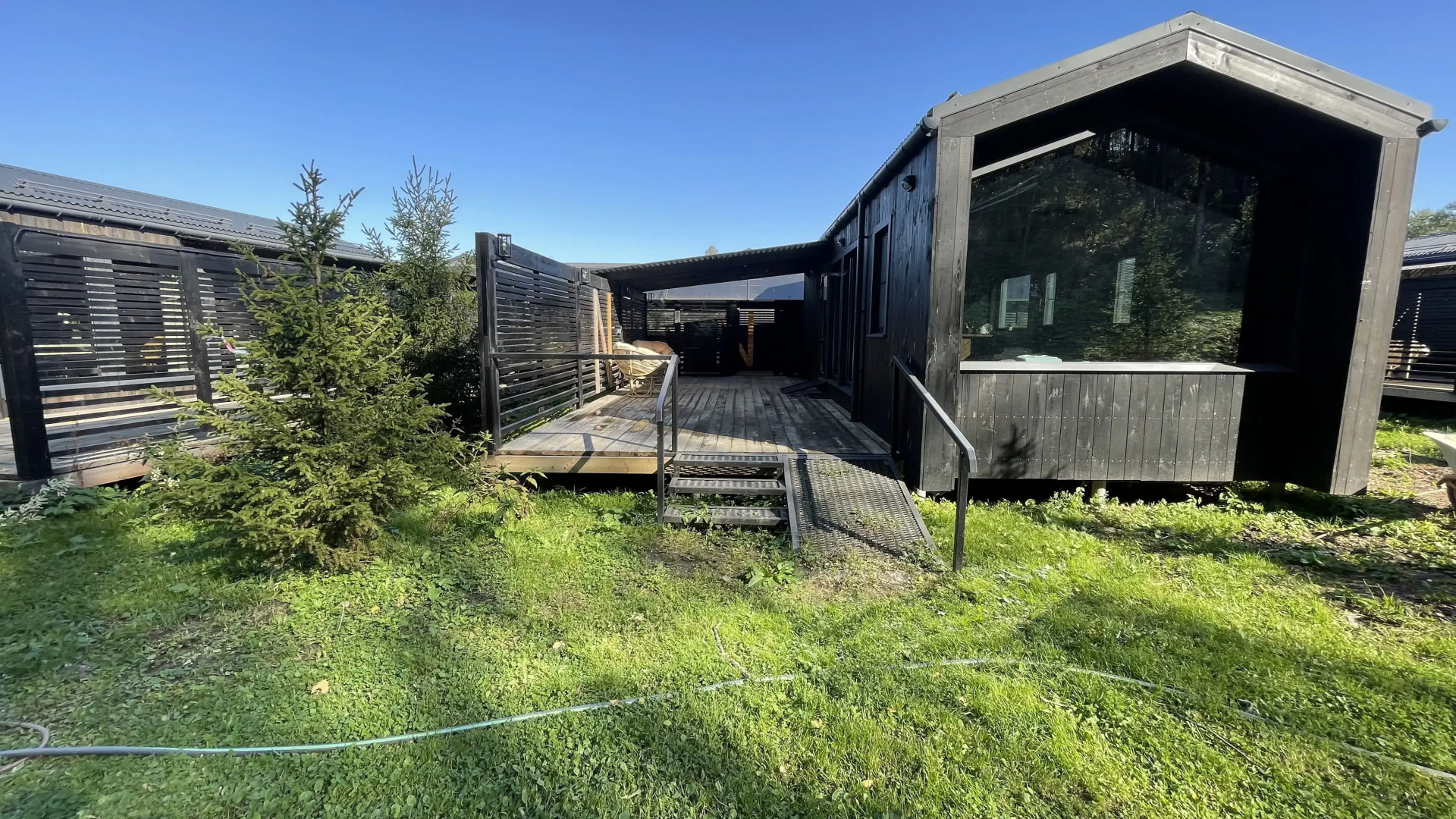 База отдыха Резиденция Братьев Нобель