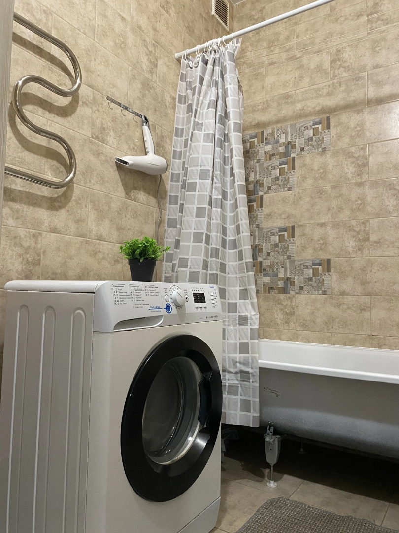 Квартира Двухкомнатная Комсомольский проспект Северный микр Советский район