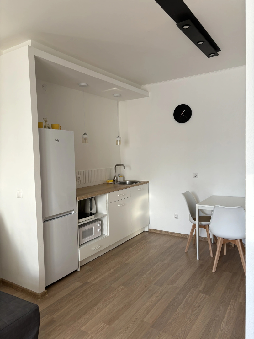 Квартира Yellow Home Ekaterinburg