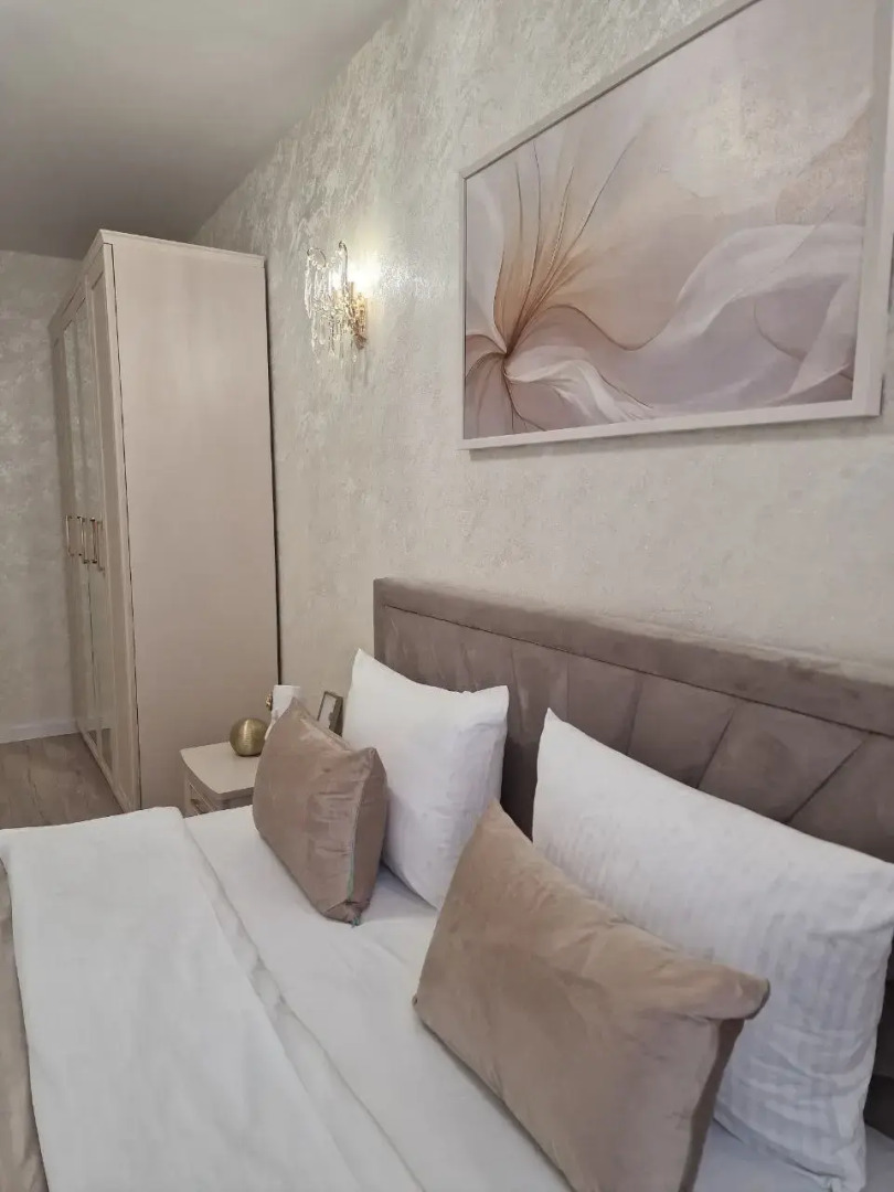 Апартаменты Братьев Темировых 69/3