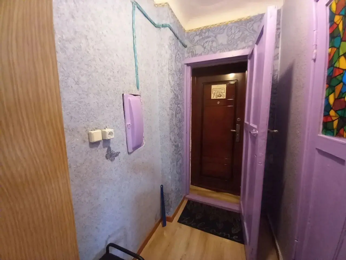 Квартира на Громова 3