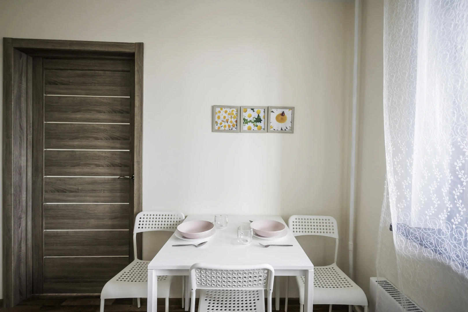 Апартаменты на Шестой 3