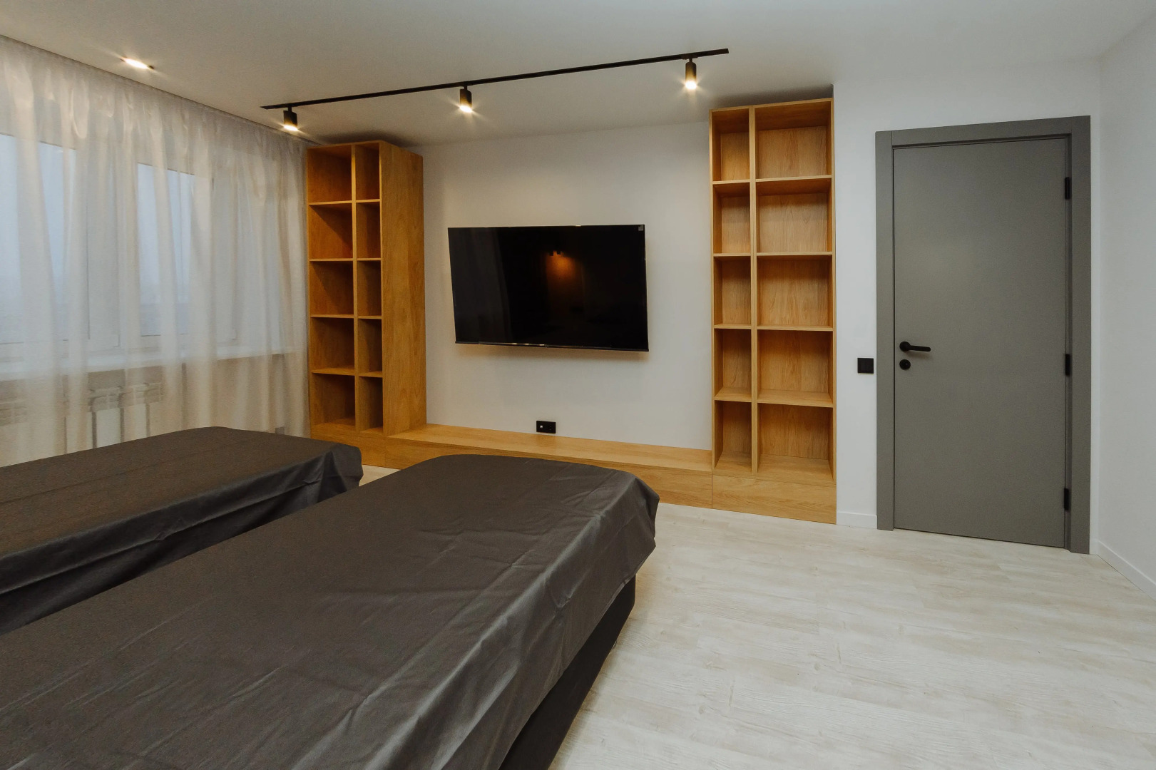 Квартира 2-ух Комнатная Квартира