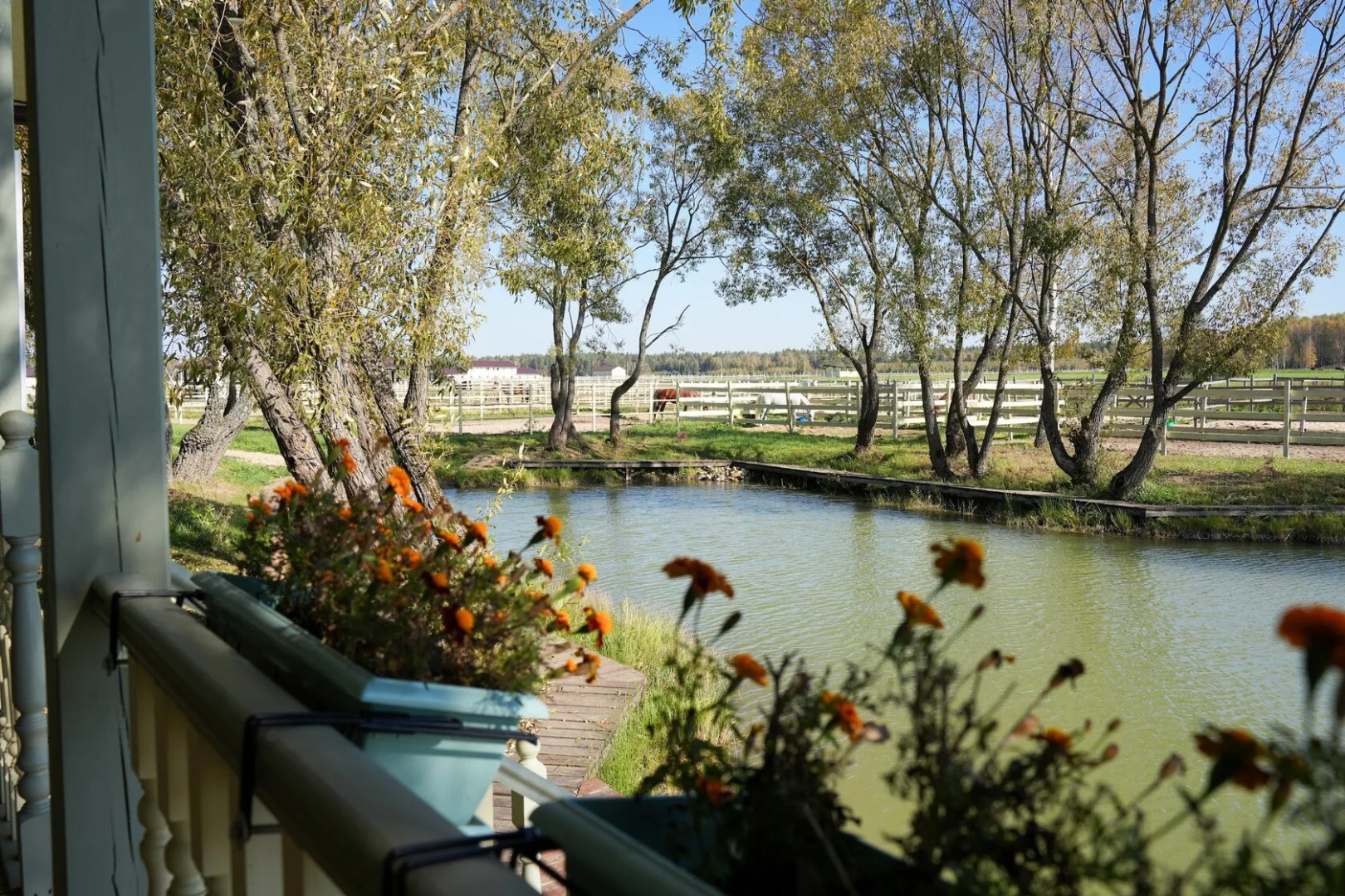 База отдыха Karamat