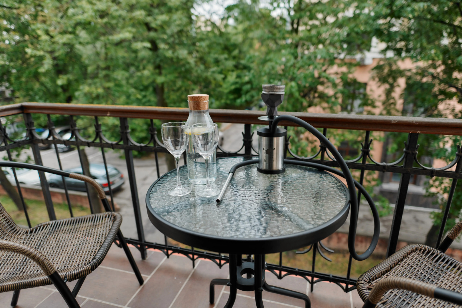 Апартаменты 2-комн. в самом центре Минска на пр. Независимости 37