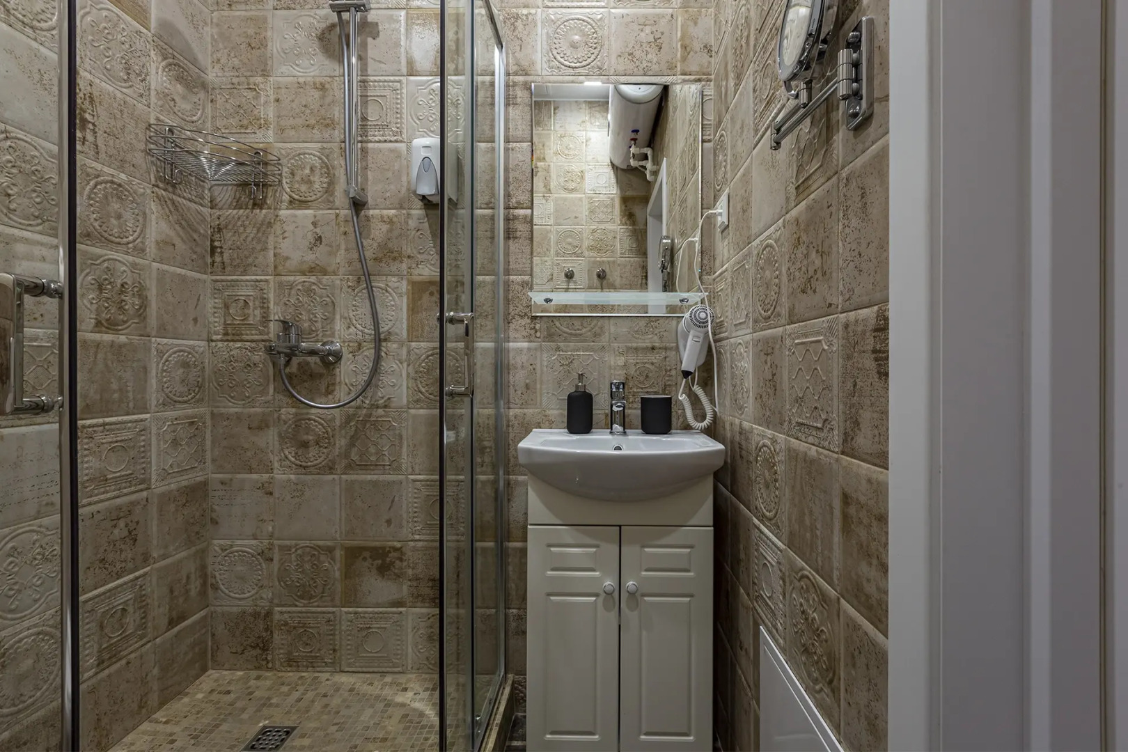 Апартаменты Призрак оперы номер Маргарита