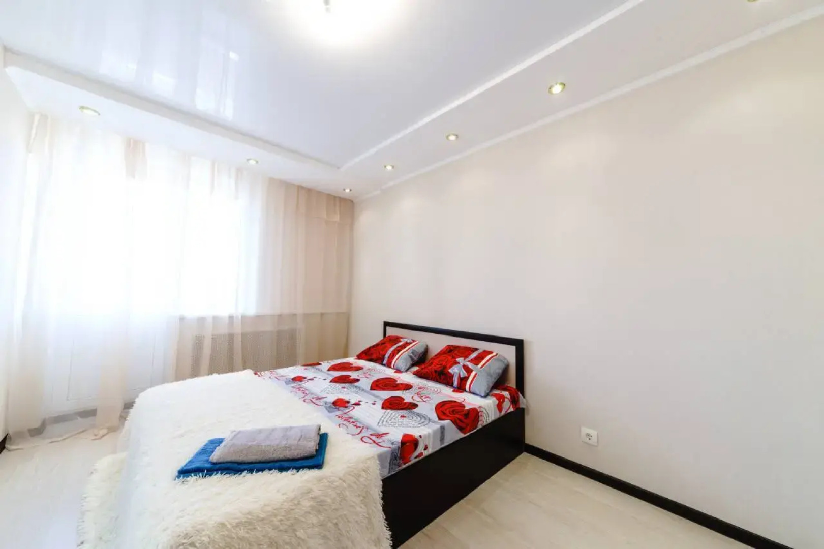 Апартаменты Вольская 2Д