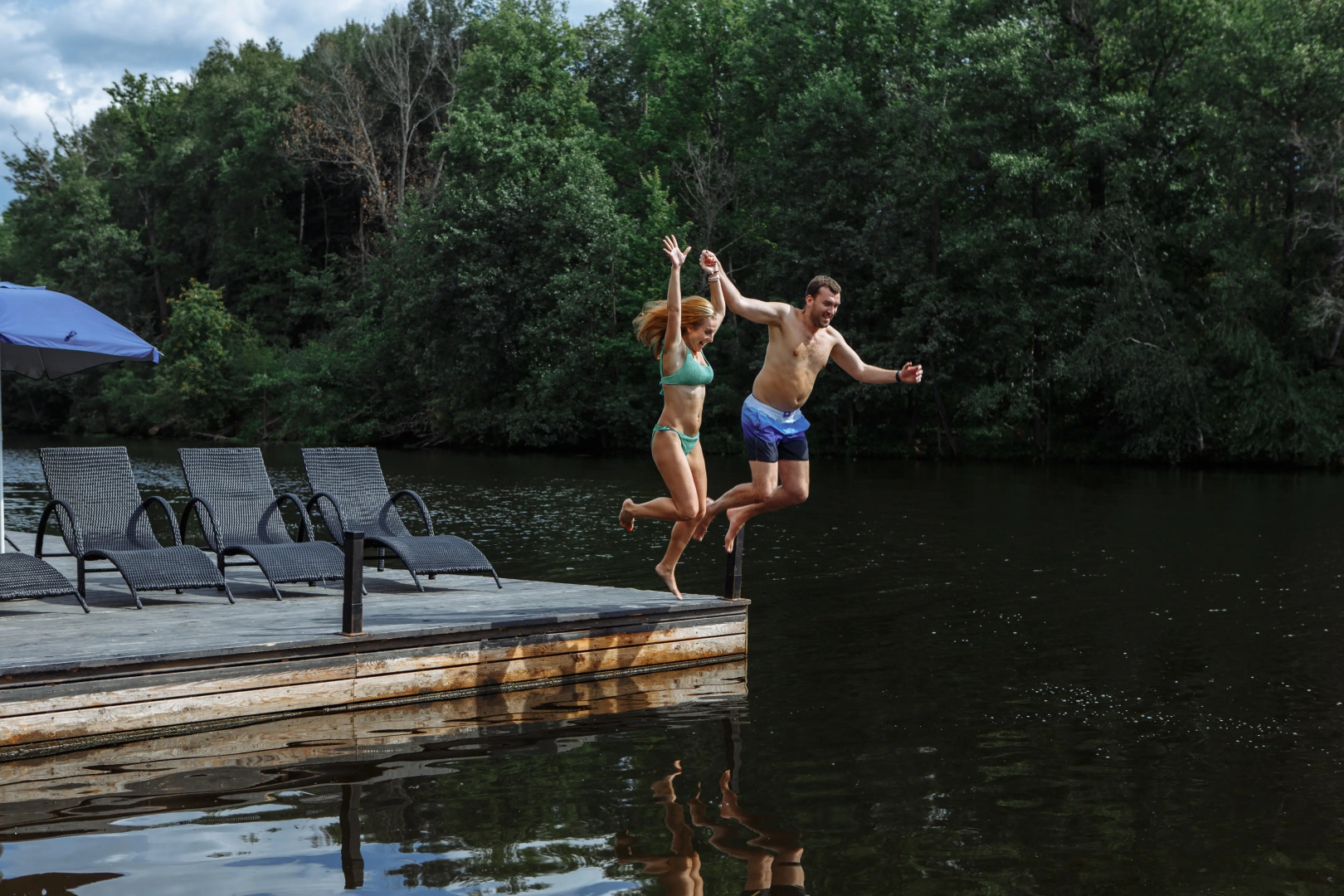 Отель Загородный клуб Ильдорф