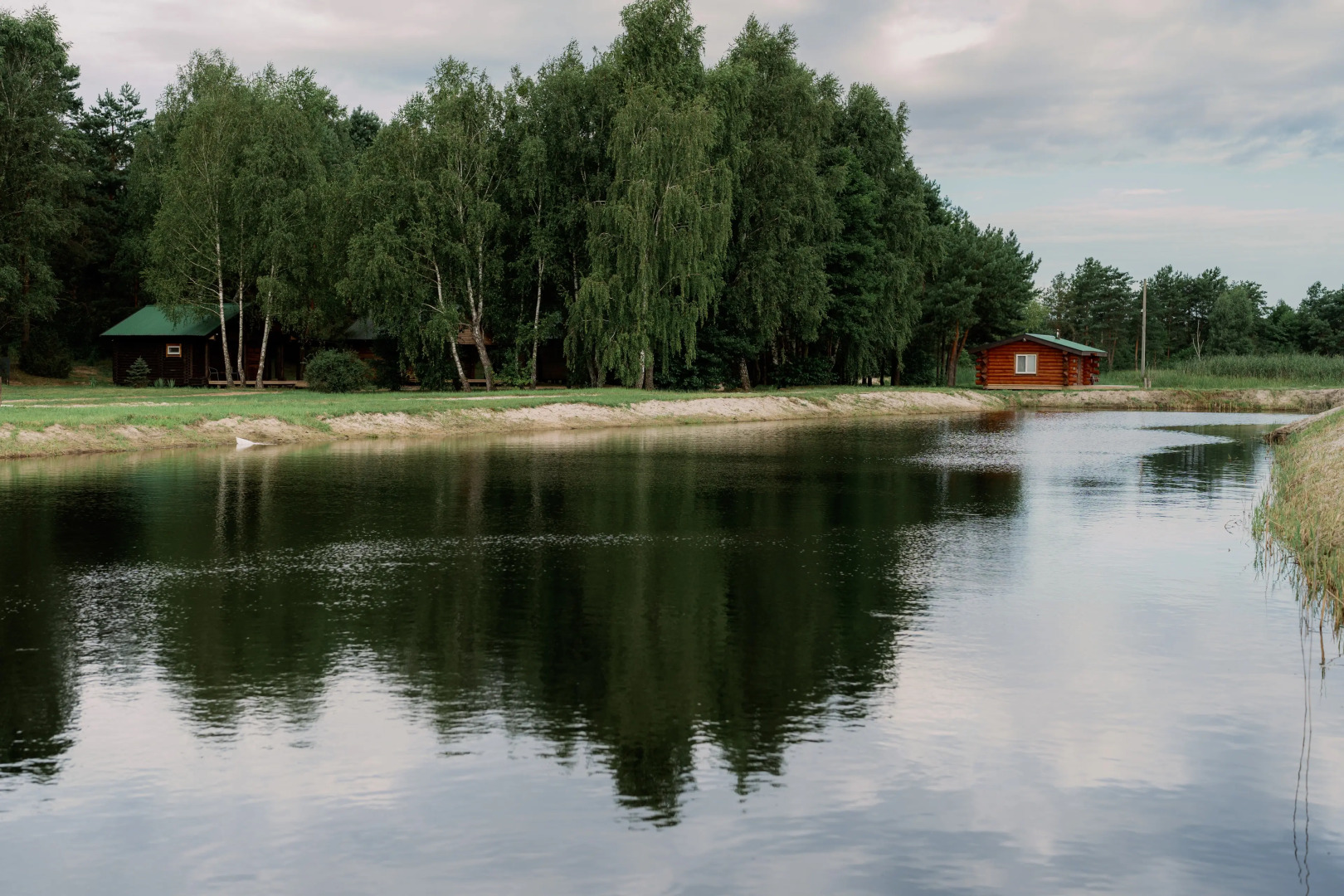 Рыболовное Хозяйство Дзик