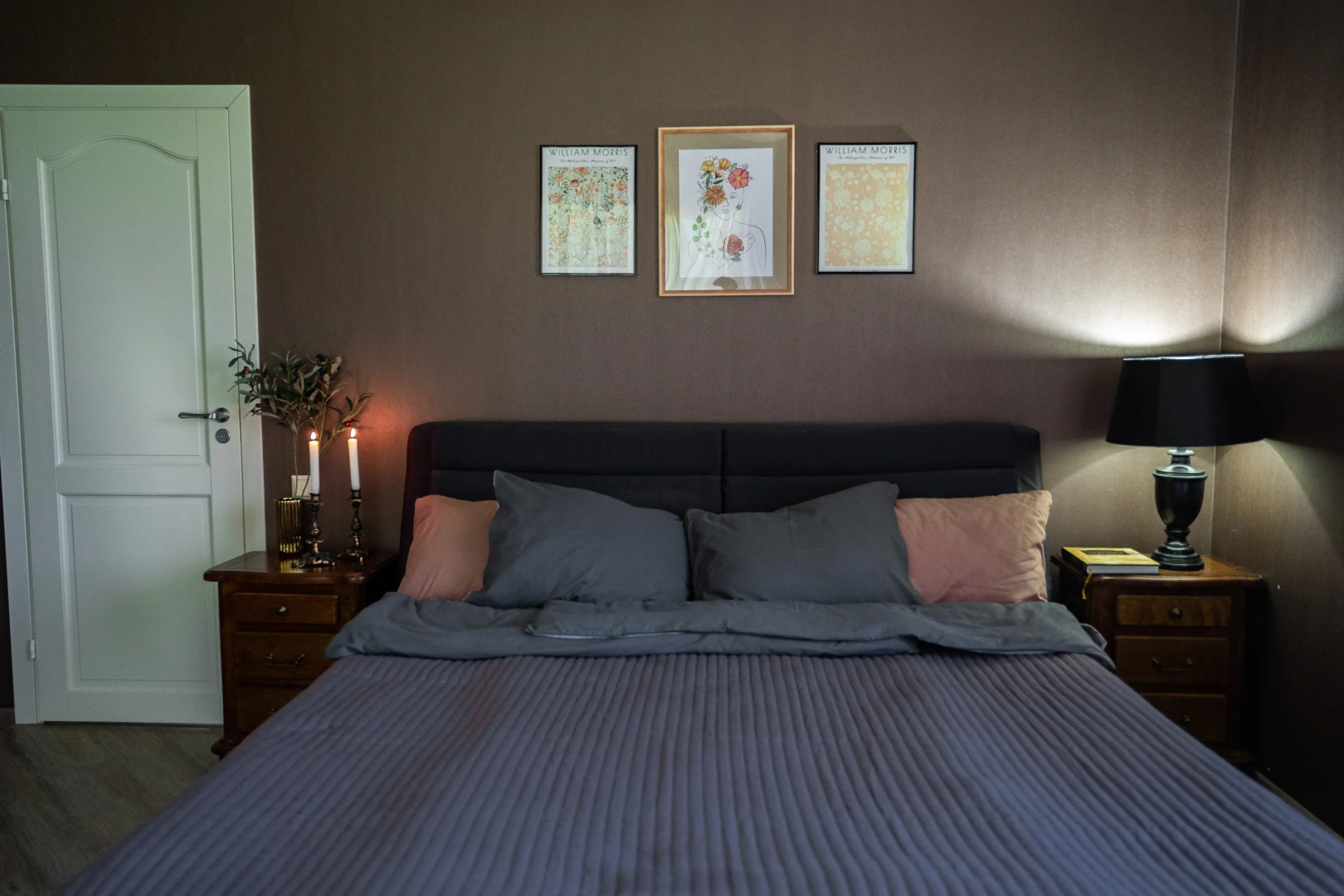 Частный дом Тихая гавань