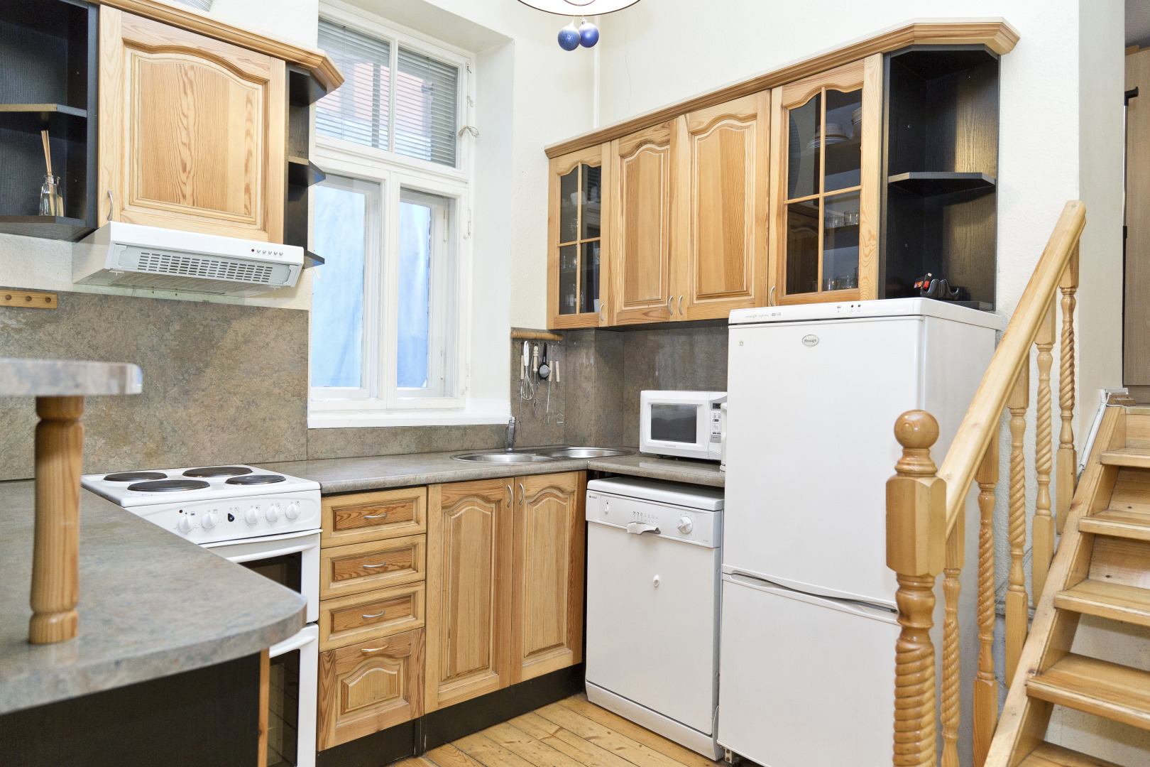 Апартаменты Arsenal