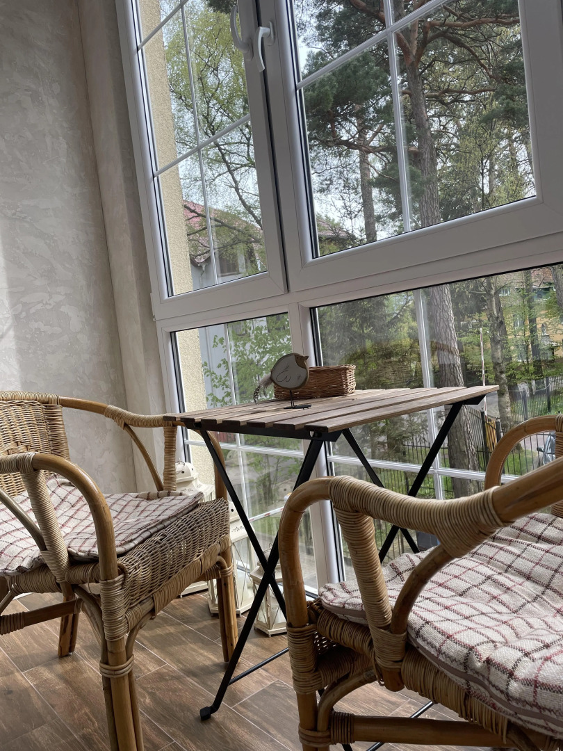 Апартаменты Rauschen Sadovaya