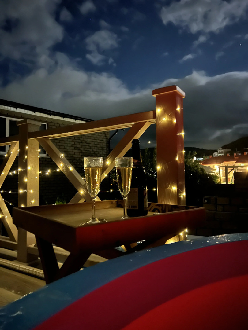 Гостевой дом Деметра