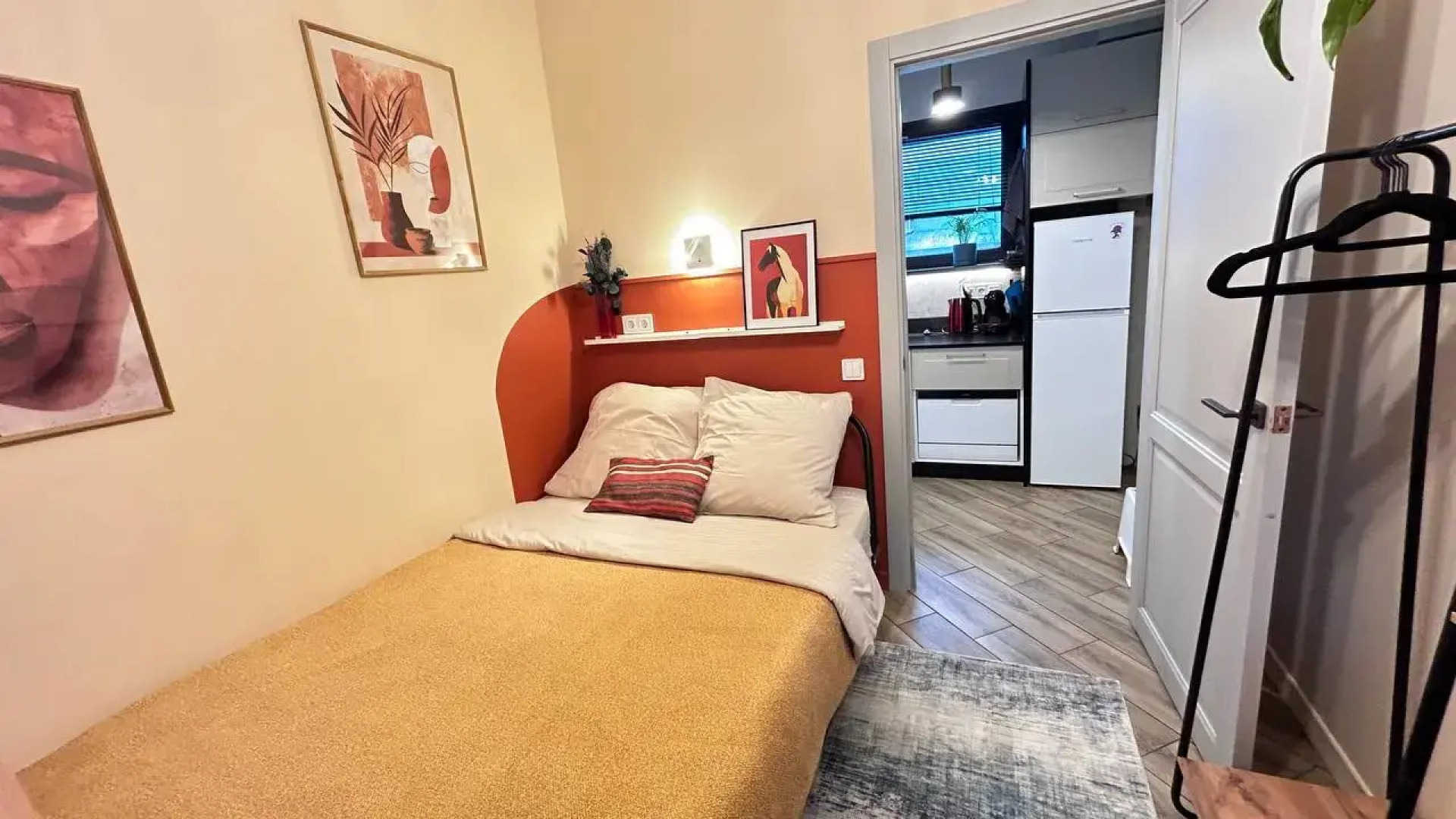 Частный дом Кубики Акцент