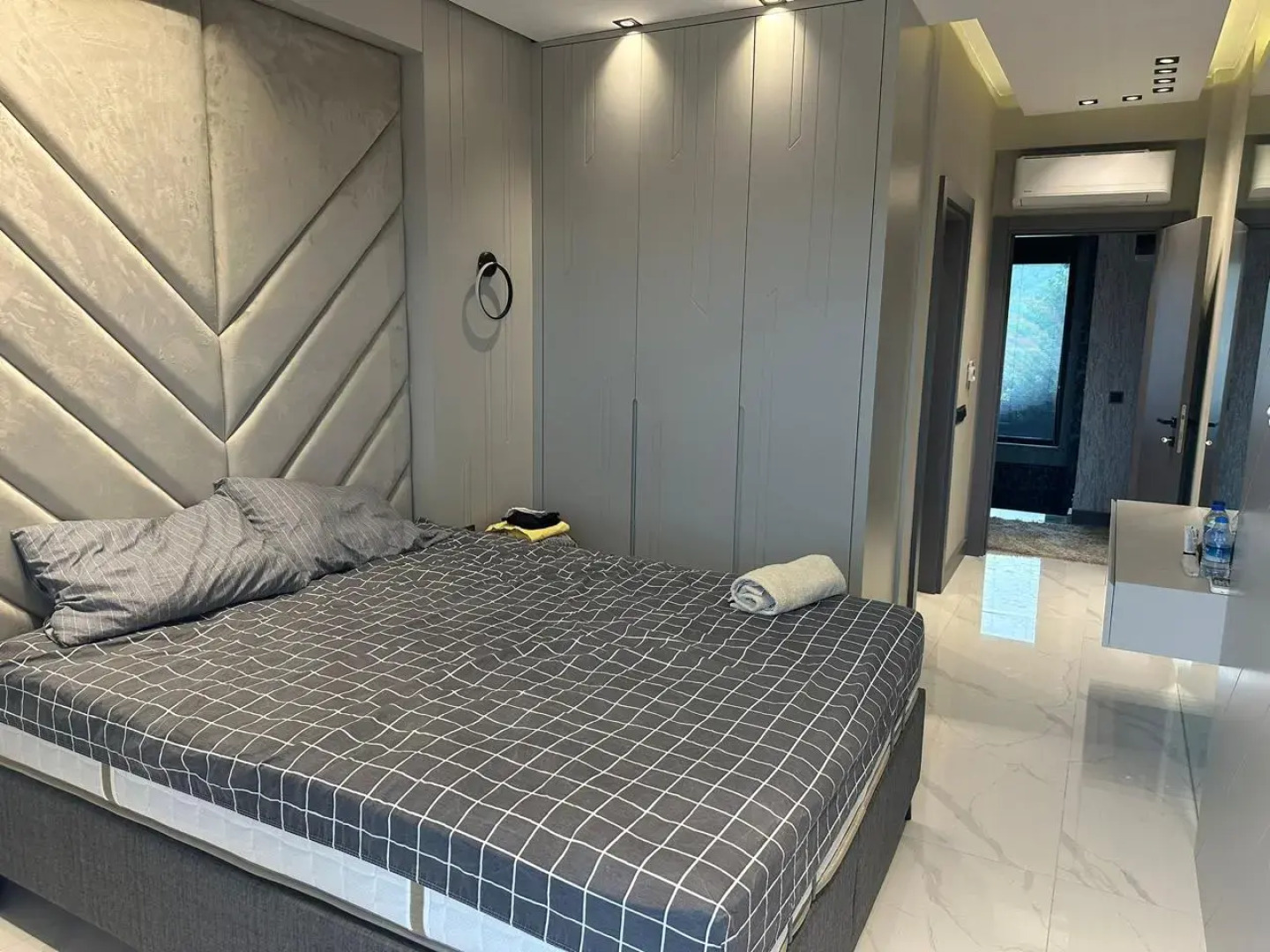 Вилла Mintas в Чамьюва с 4 спальнями