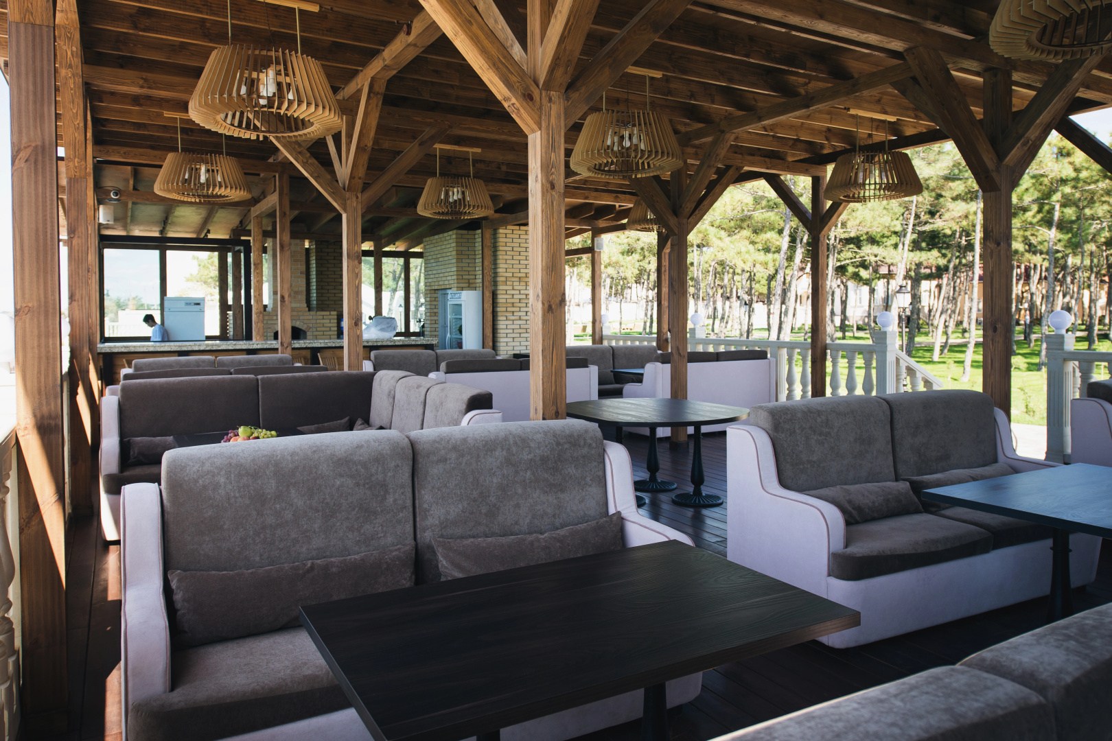 Отель Alma Park Resort