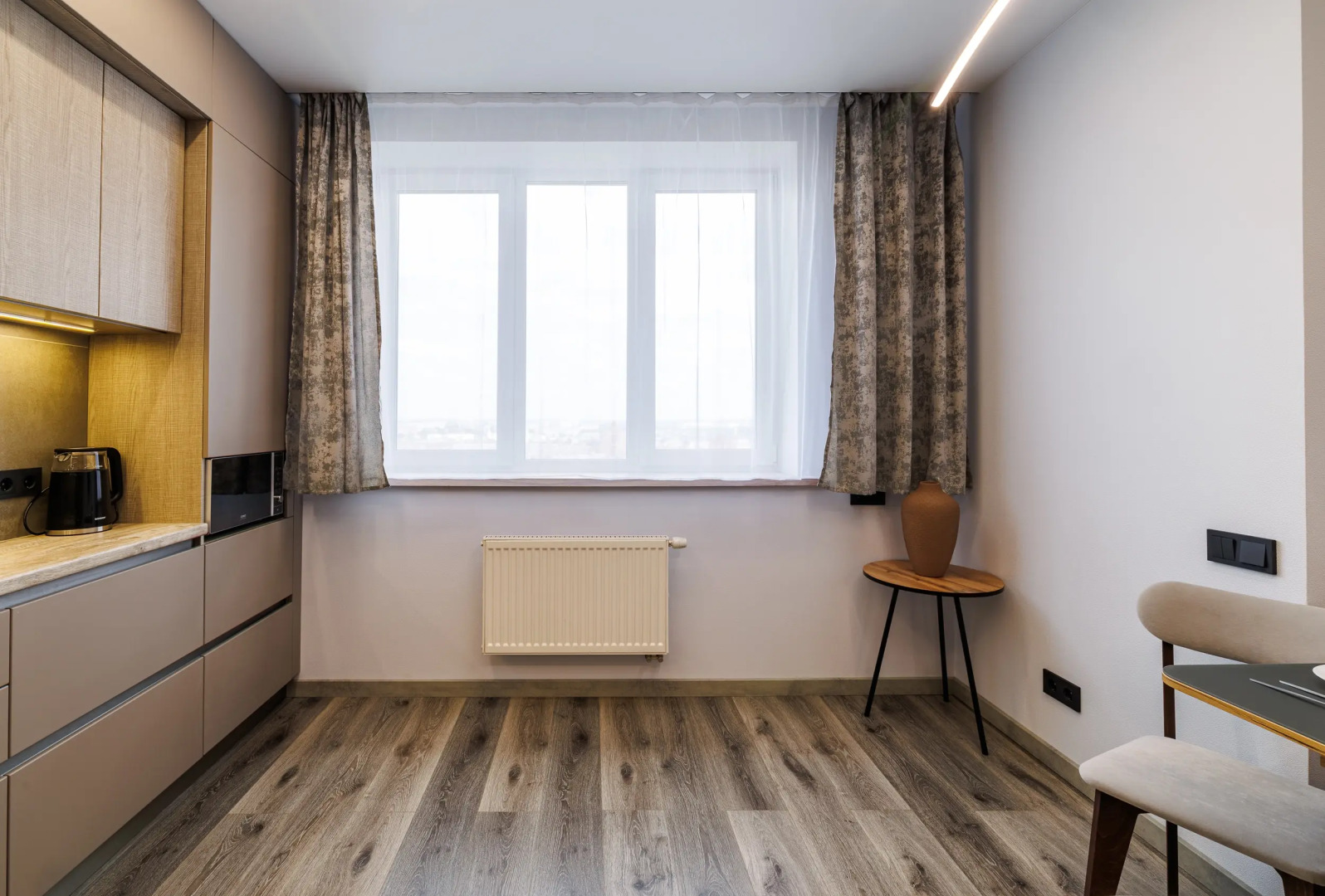 Квартира Комфортная на ул Свободы