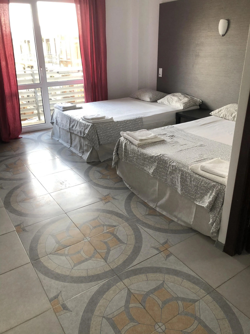 Гостевой дом Симирам