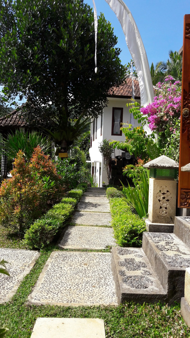 Вилла Astana Swaha