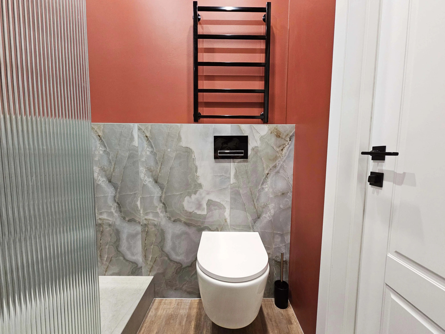 Апартаменты Уютный Уголок 1