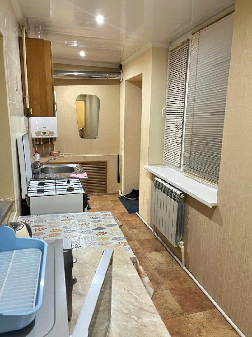 Апартаменты Катыхина 21