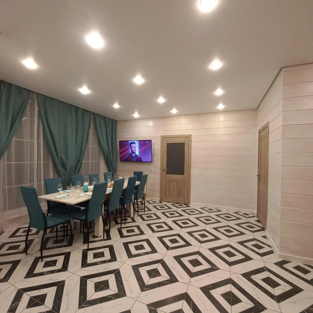 Частный Дом PandaHouse