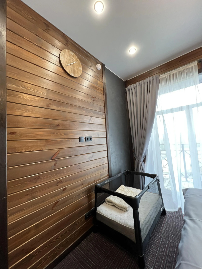 Апартамент 706 Business residence&SPA