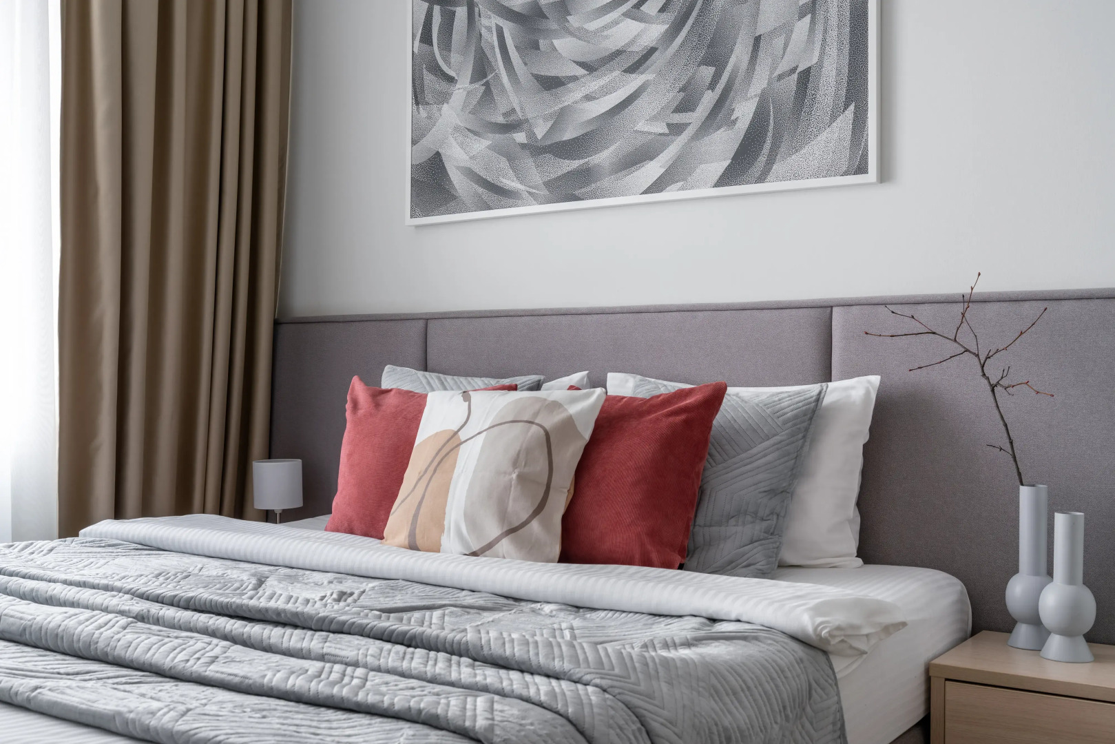 Апартаменты Melody