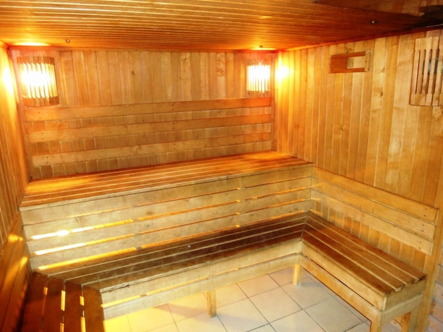 Гостевой дом Corsica